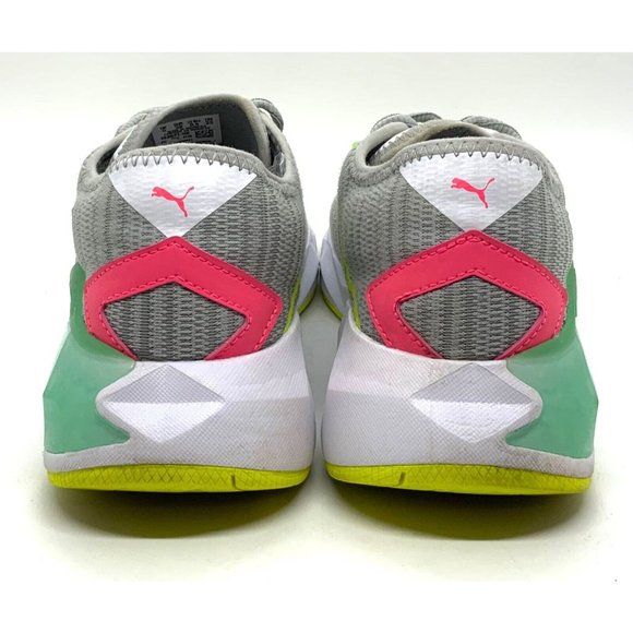 Puma iocell Running Shoes 192637-06 Cell Training Walking Sneakers - Womens 8.5 - Picture 5 of 9